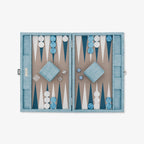 Backgammon Medium Board Set