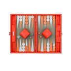 Backgammon Medium Board Set