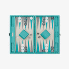 Backgammon Medium Board Set