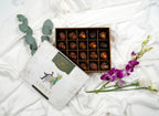 20 Piece of Covet Chocolate Dates