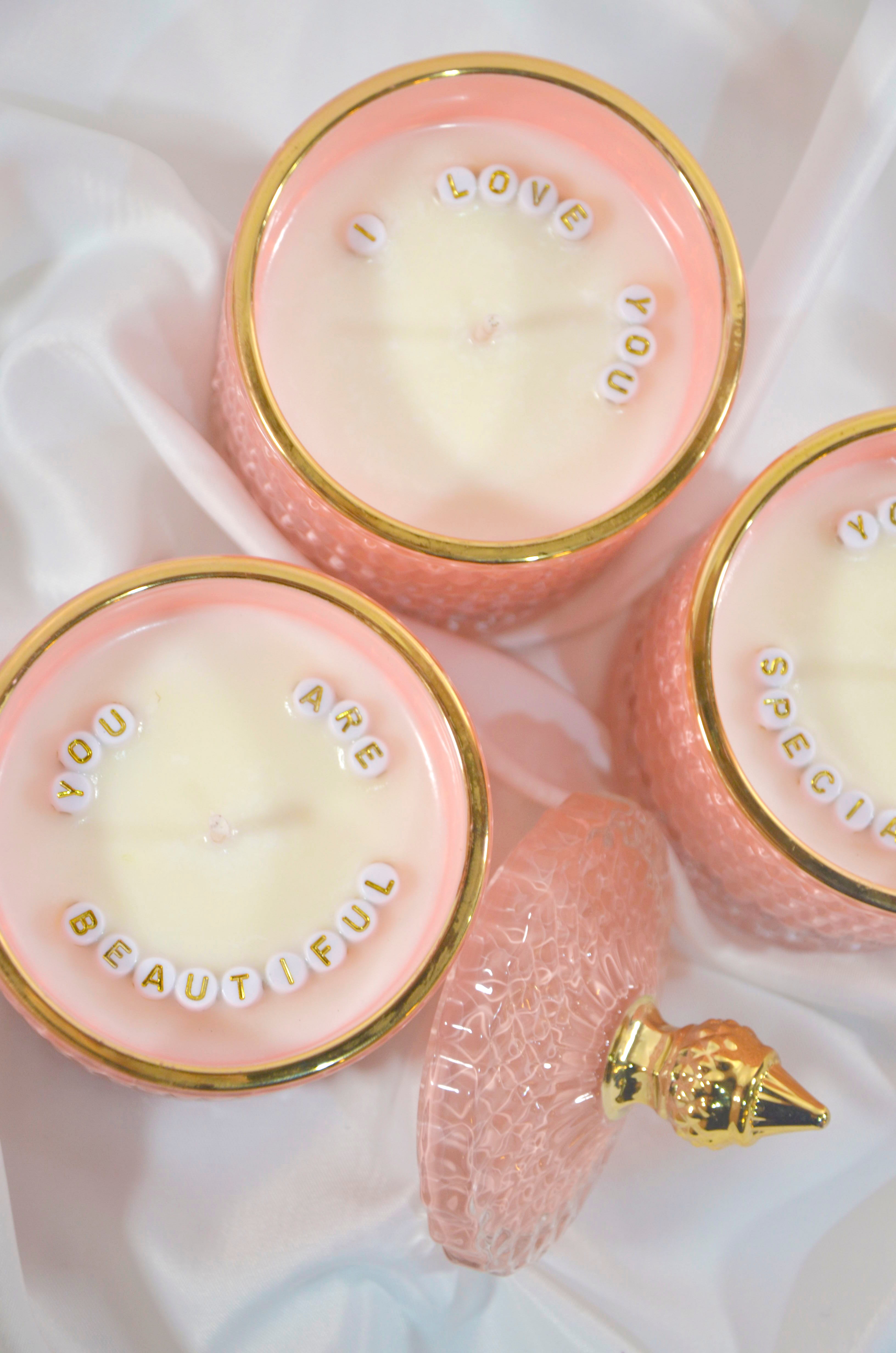 Romantique light