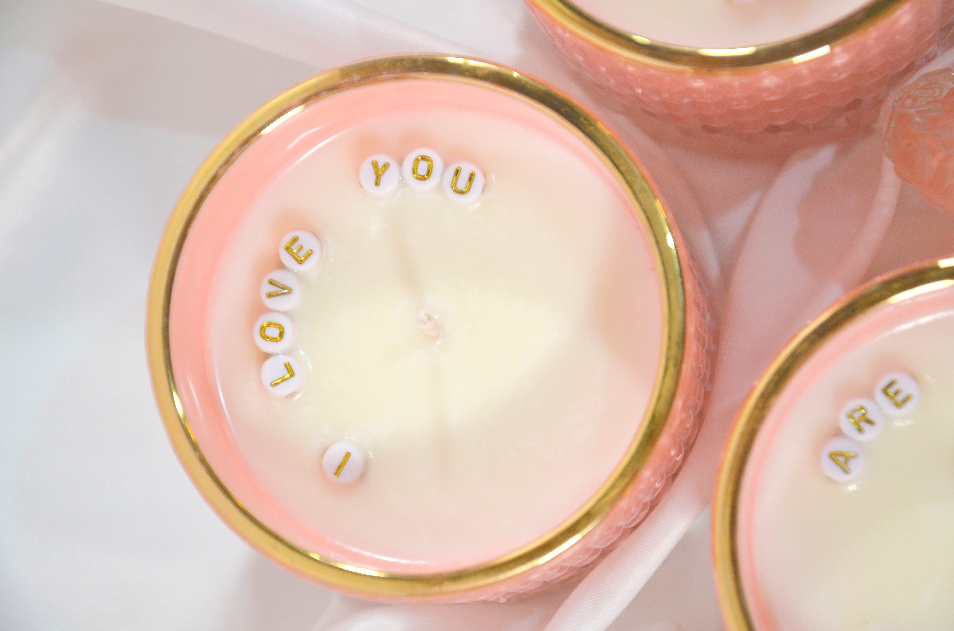 Romantique light