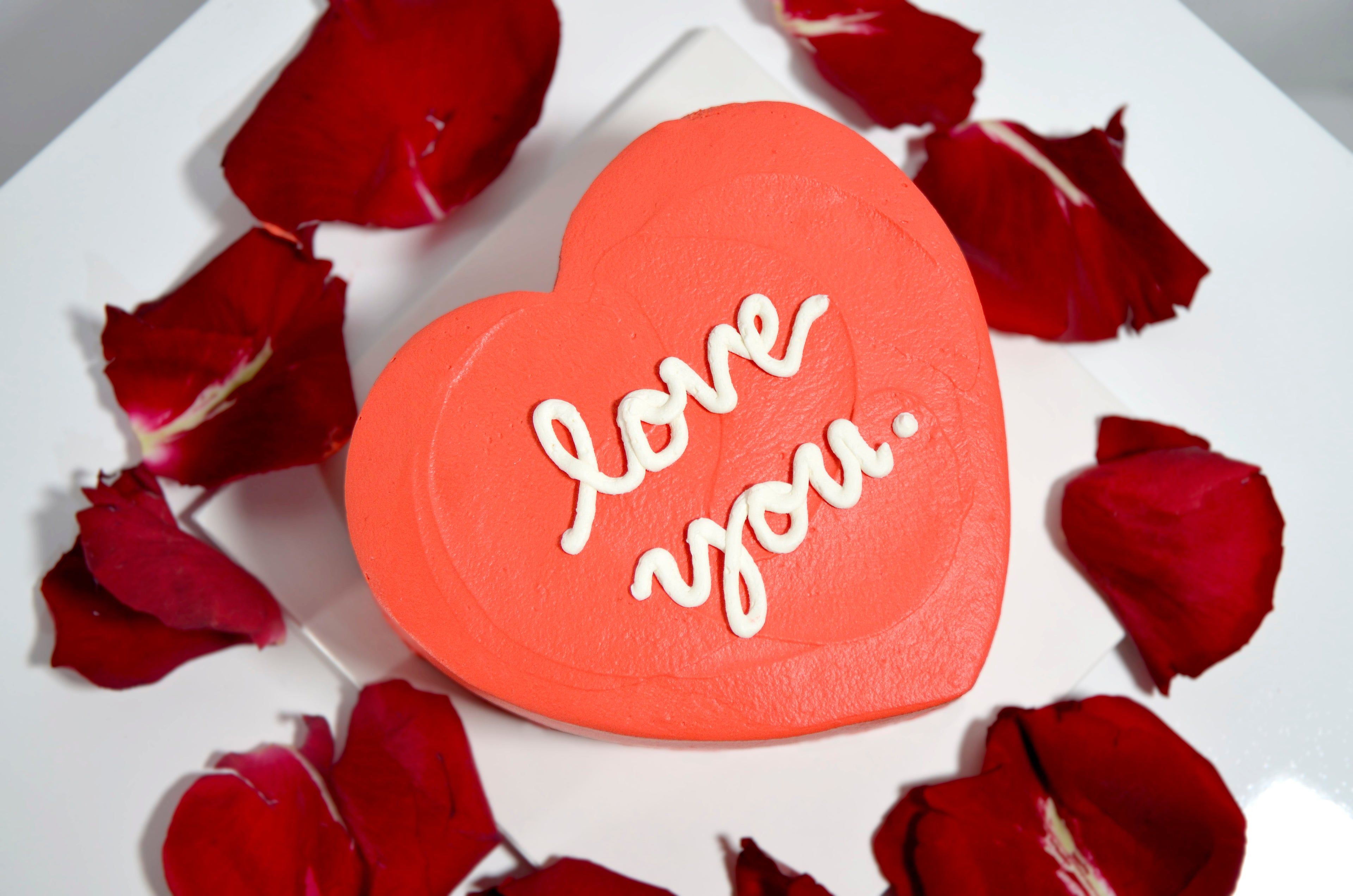 Bite with Love
