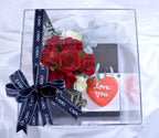 Love in a Box