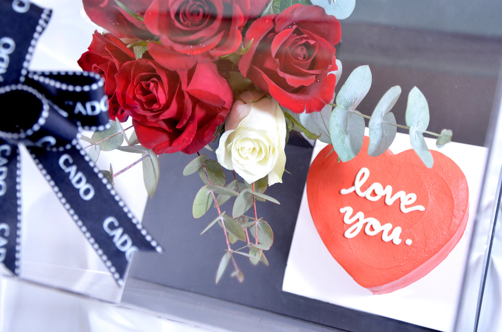 Love in a Box