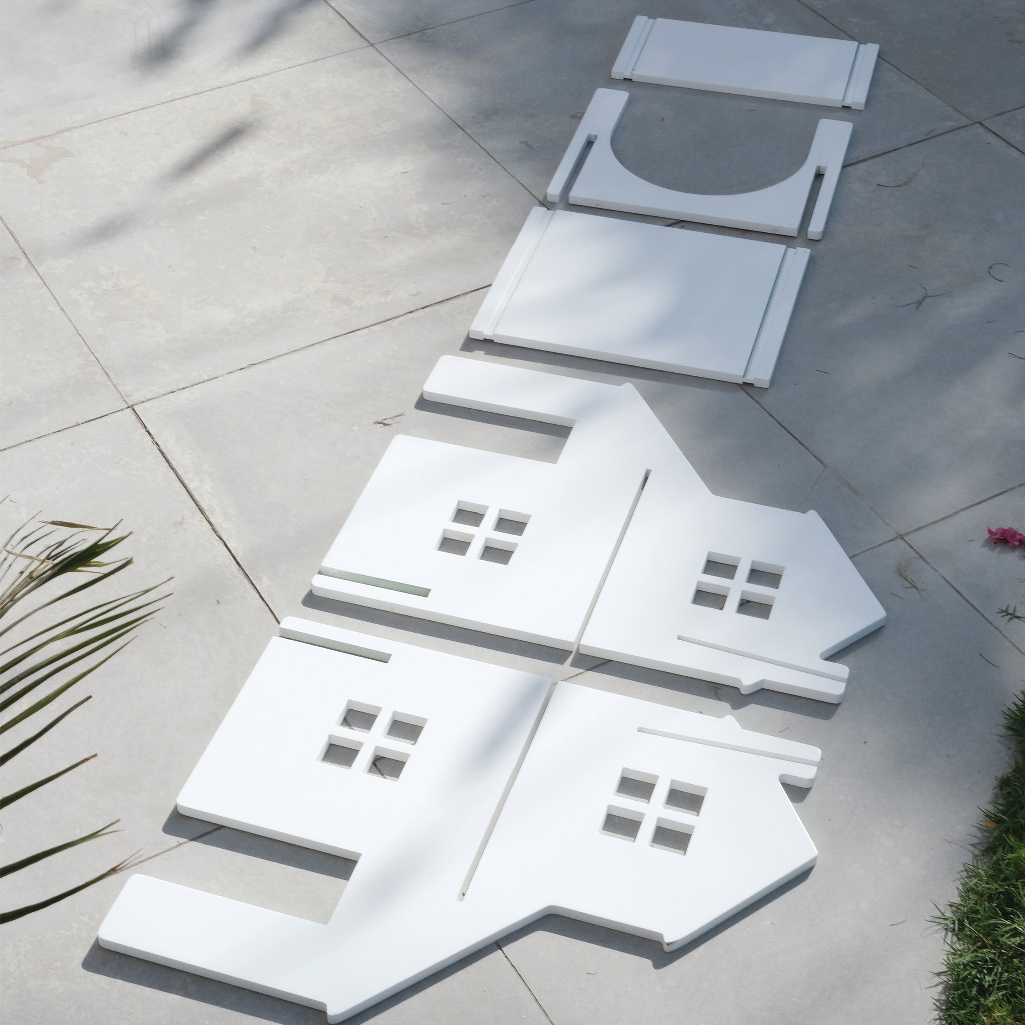 Gia Chair