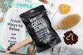 Coffee Scrub