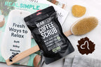 Coffee Scrub