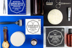 Men's Body Buffer