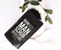 Man Scrub