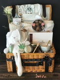 Bundle of Joy Large Hamper - Neutral