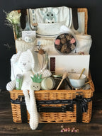 Bundle of Joy Large Hamper - Neutral
