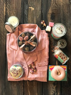 Rose Relaxation Gift Set