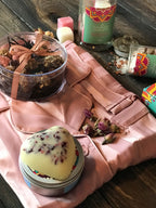 Rose Relaxation Gift Set