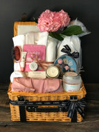Spa Day For Her Hamper
