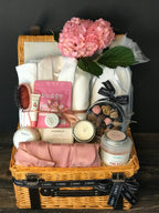 Spa Day For Her Hamper