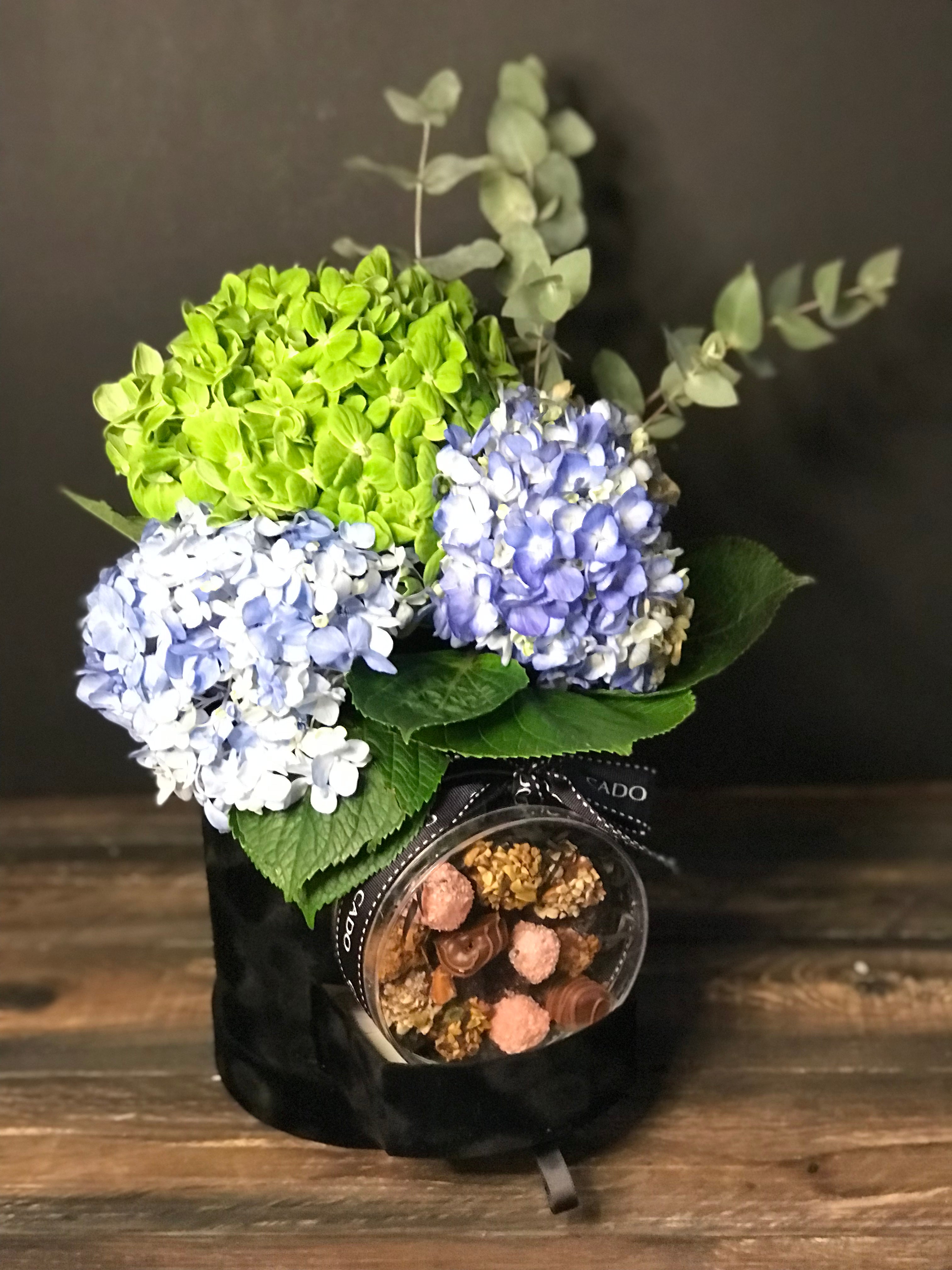 D'etre Bouquet