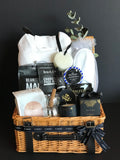 Spa Day For Him Hamper