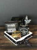 Men's Spa Mini Gift Set