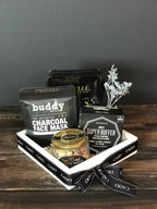Men's Spa Mini Gift Set