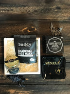 Men's Spa Mini Gift Set
