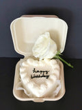 Happy Birthday - Mini Cake