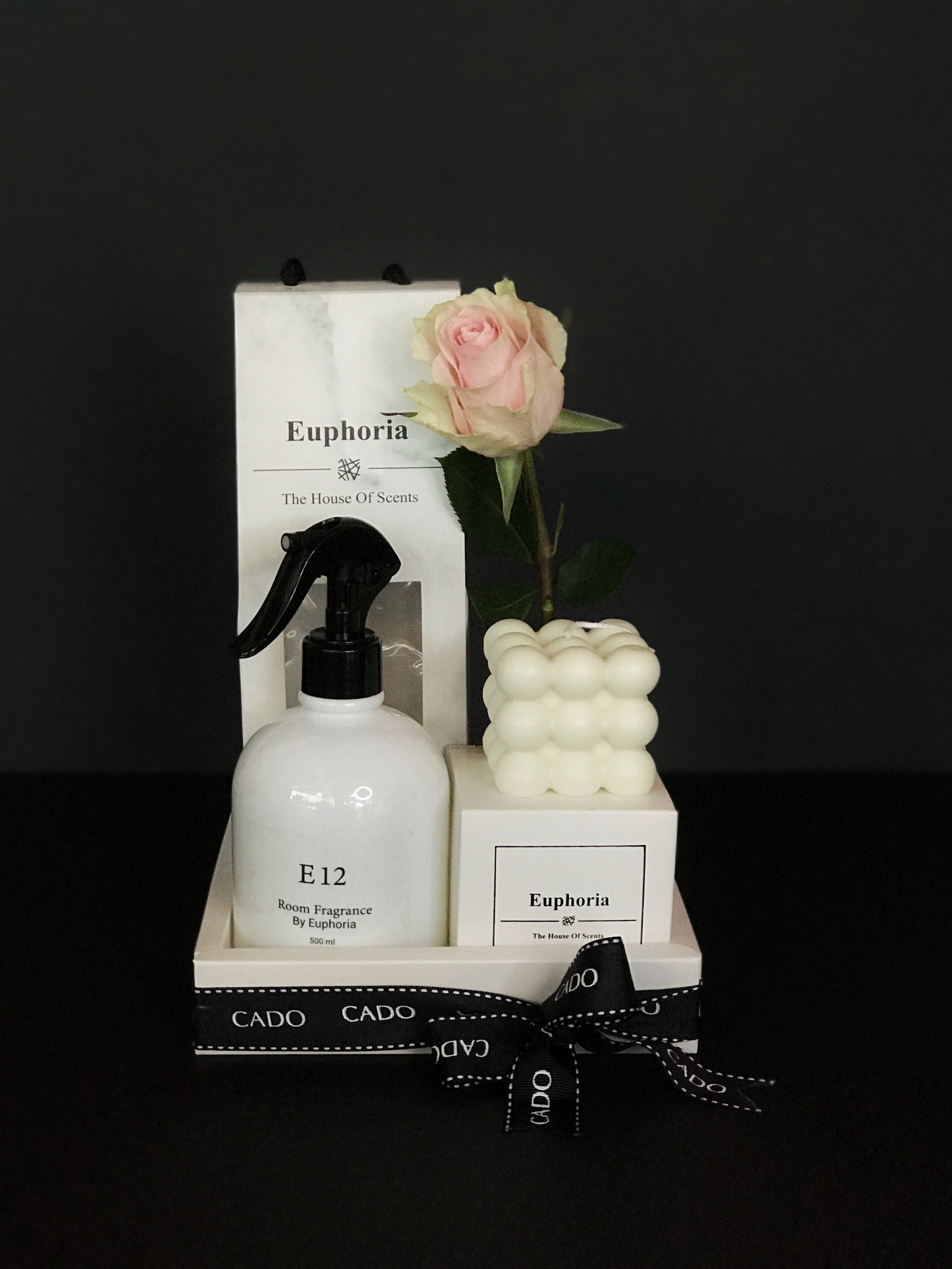 Home Scents Gift Box