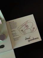 SHEA' GOODNESS