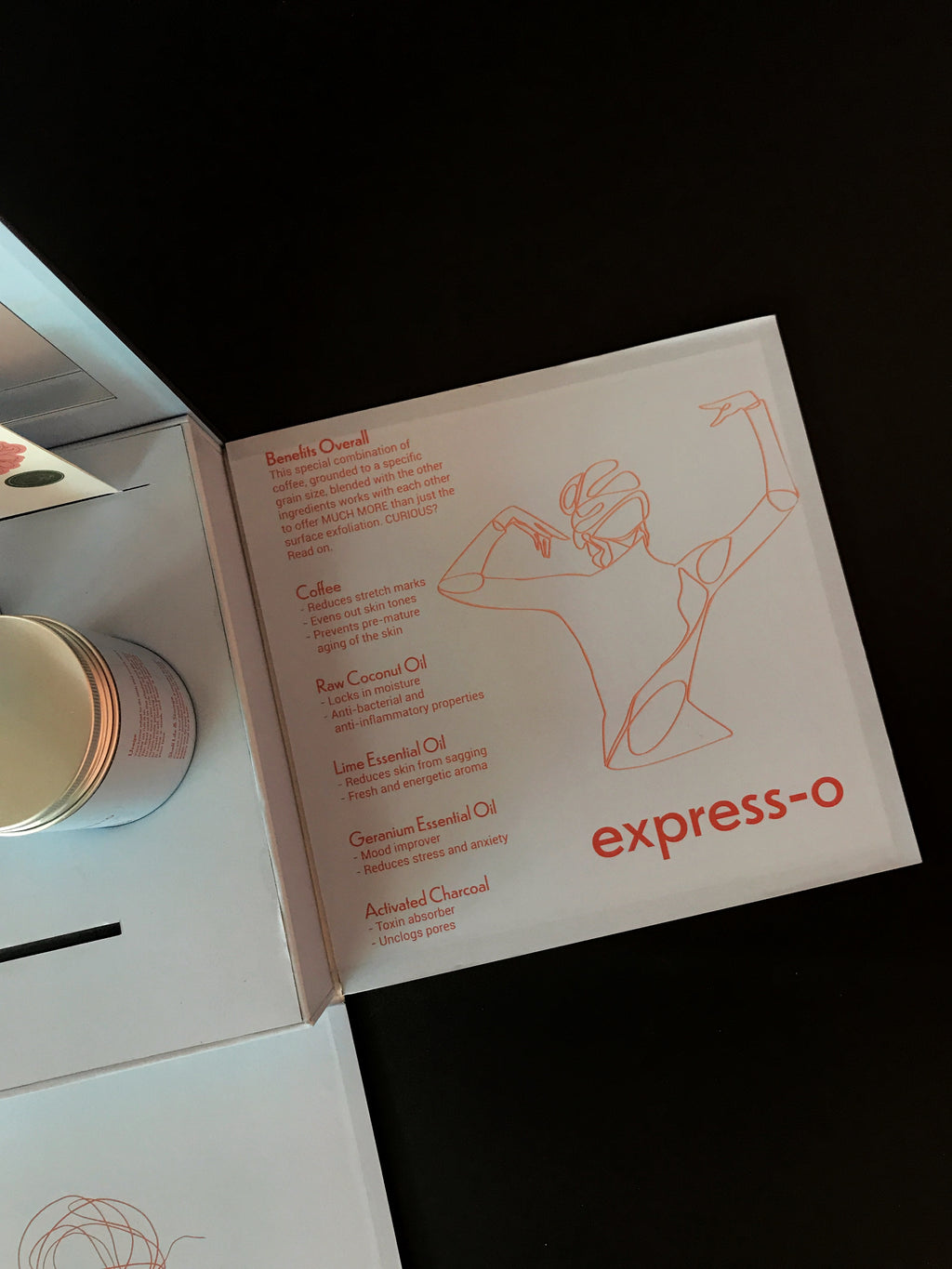 EXPRESS-O