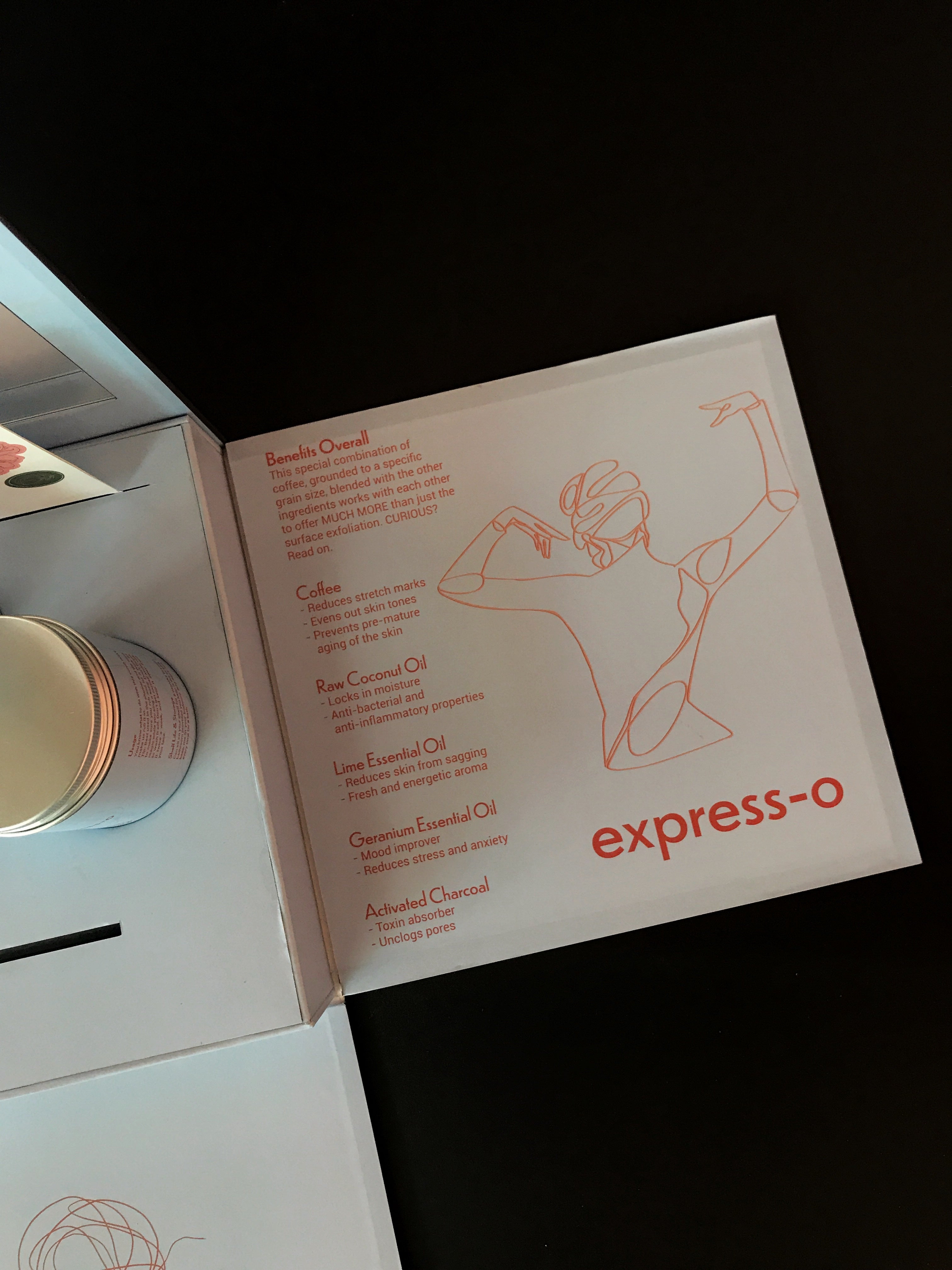 EXPRESS-O