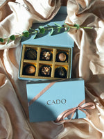 Small Luxury Chocolate Box