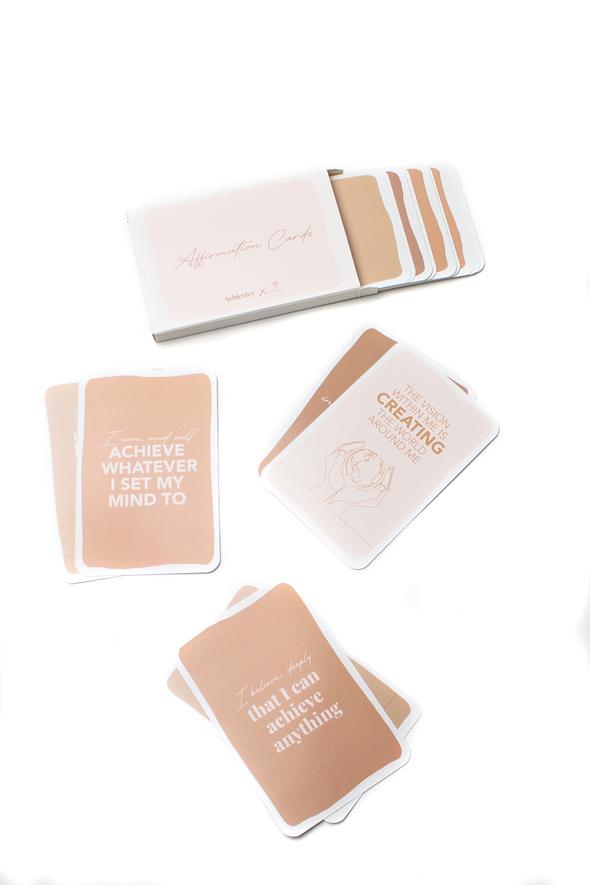 Affirmation Cards