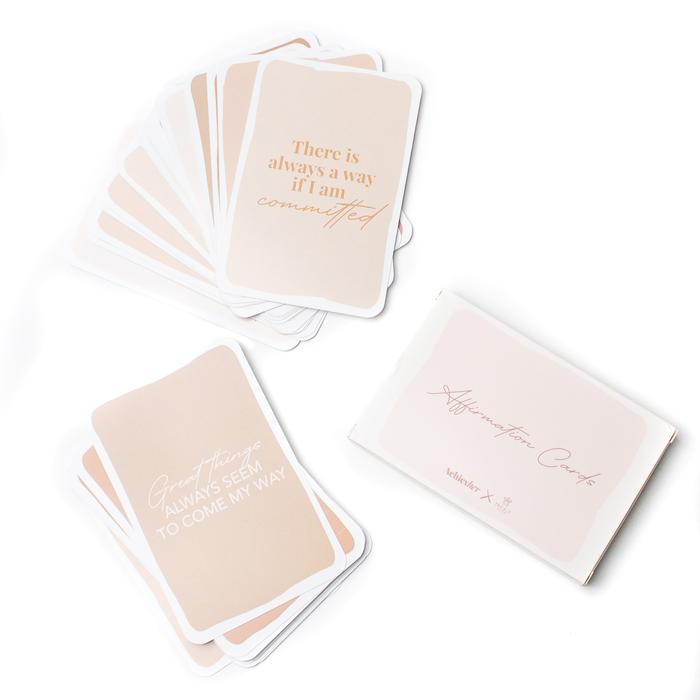 Affirmation Cards