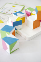 Wonder Cubes