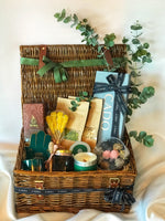 The Sultan Hamper