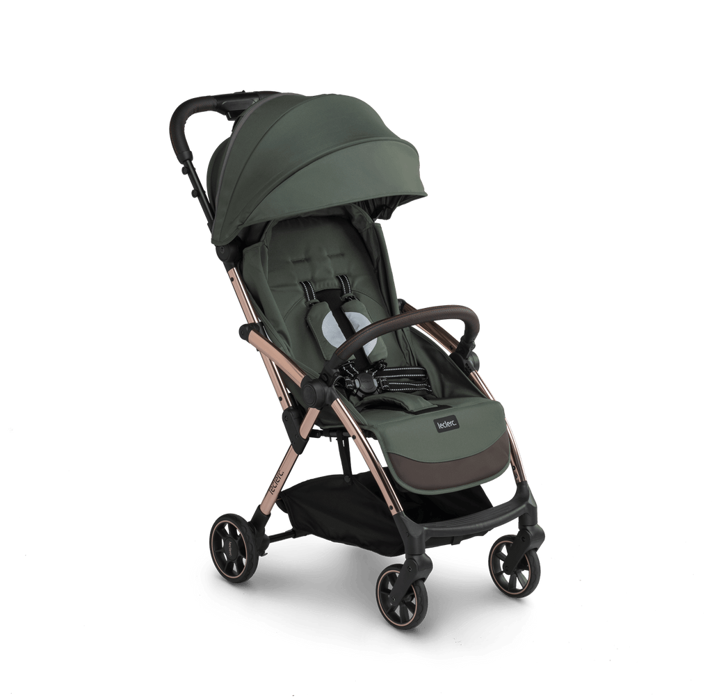 Leclerc Influencer Pram