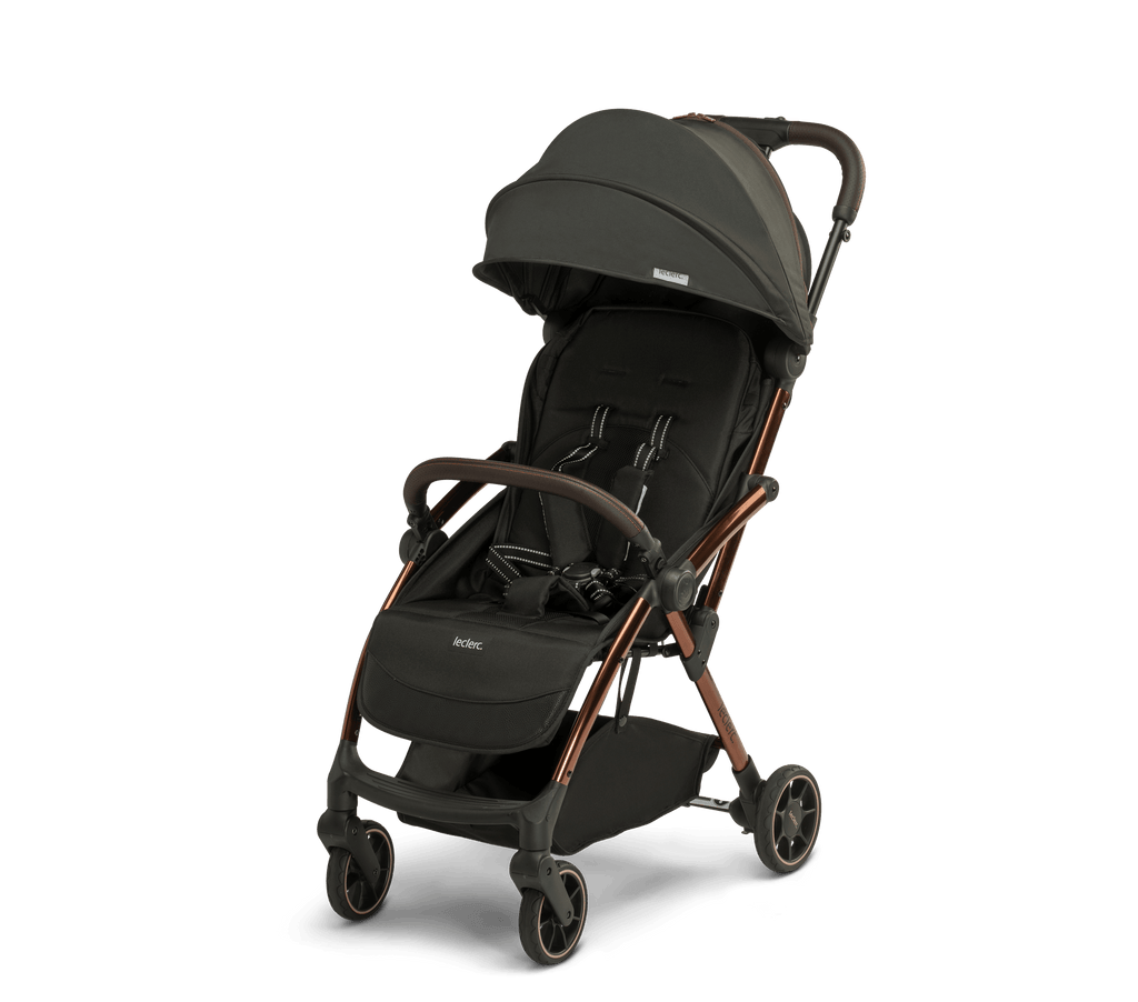 Leclerc Influencer Pram