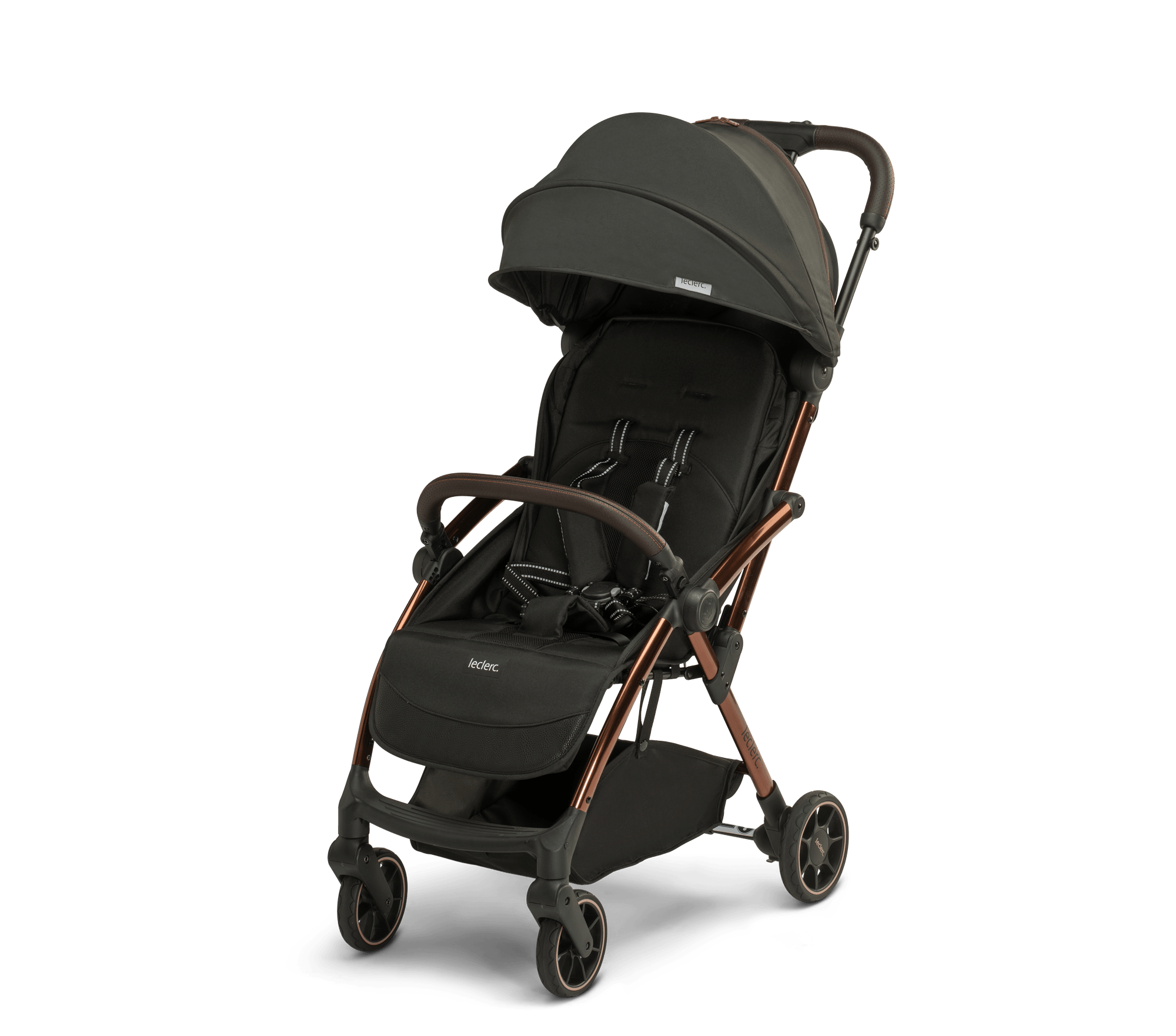 Leclerc Influencer Pram