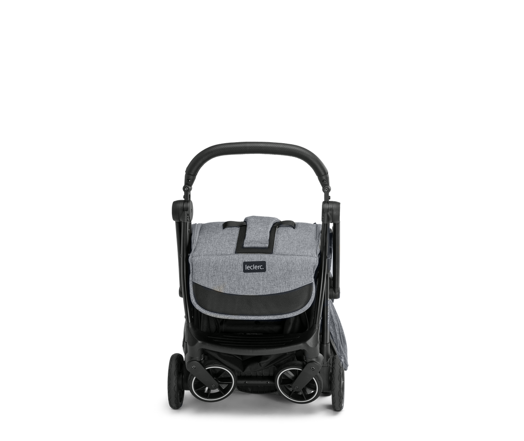 Leclerc Influencer Pram
