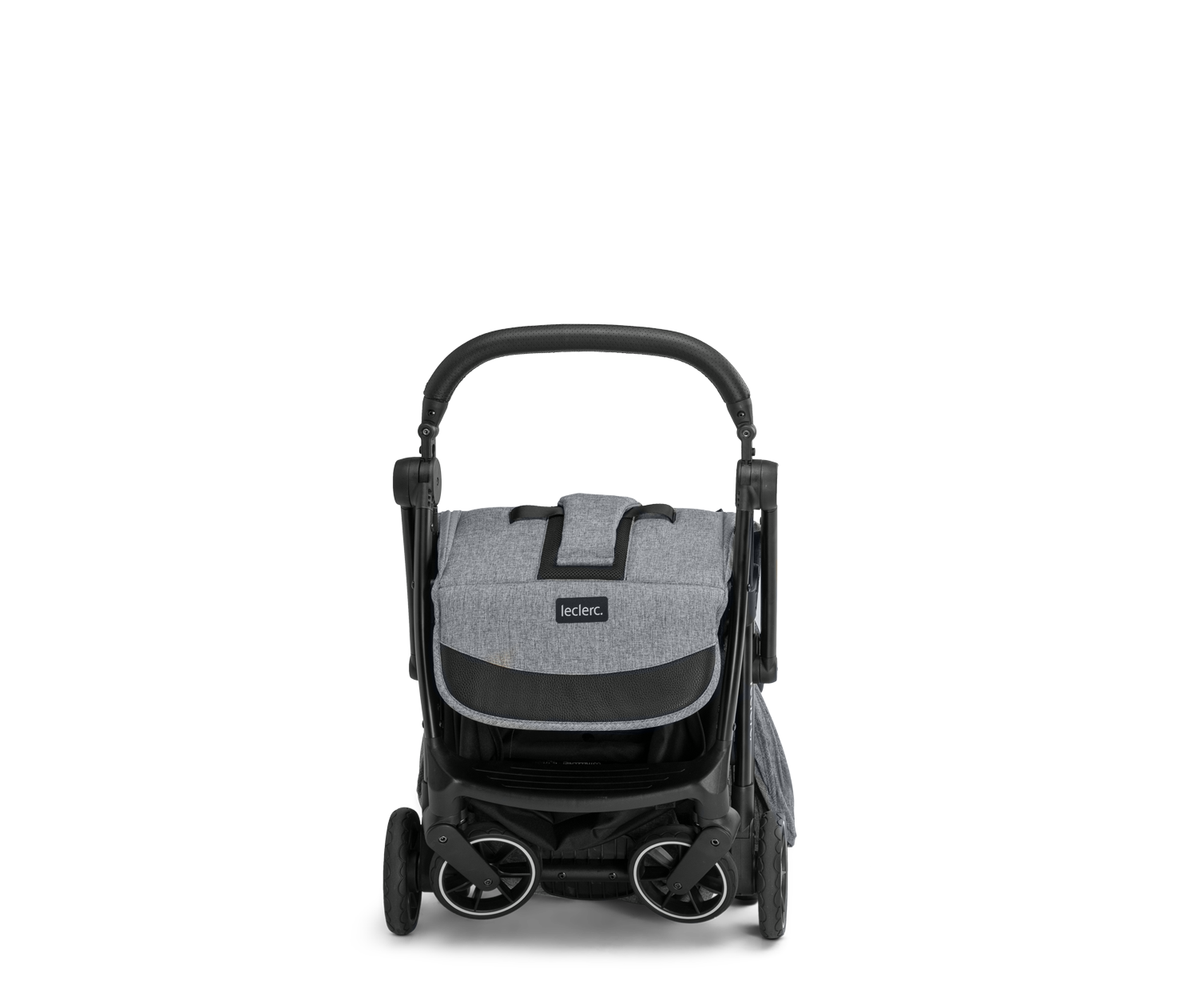 Leclerc Influencer Pram