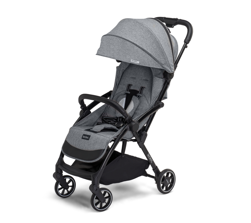 Leclerc Influencer Pram