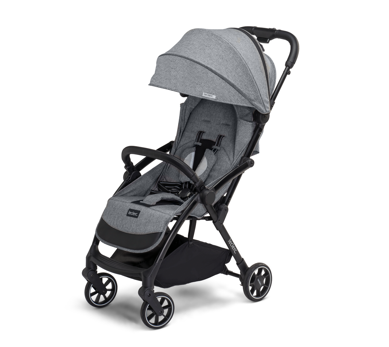 Leclerc Influencer Pram