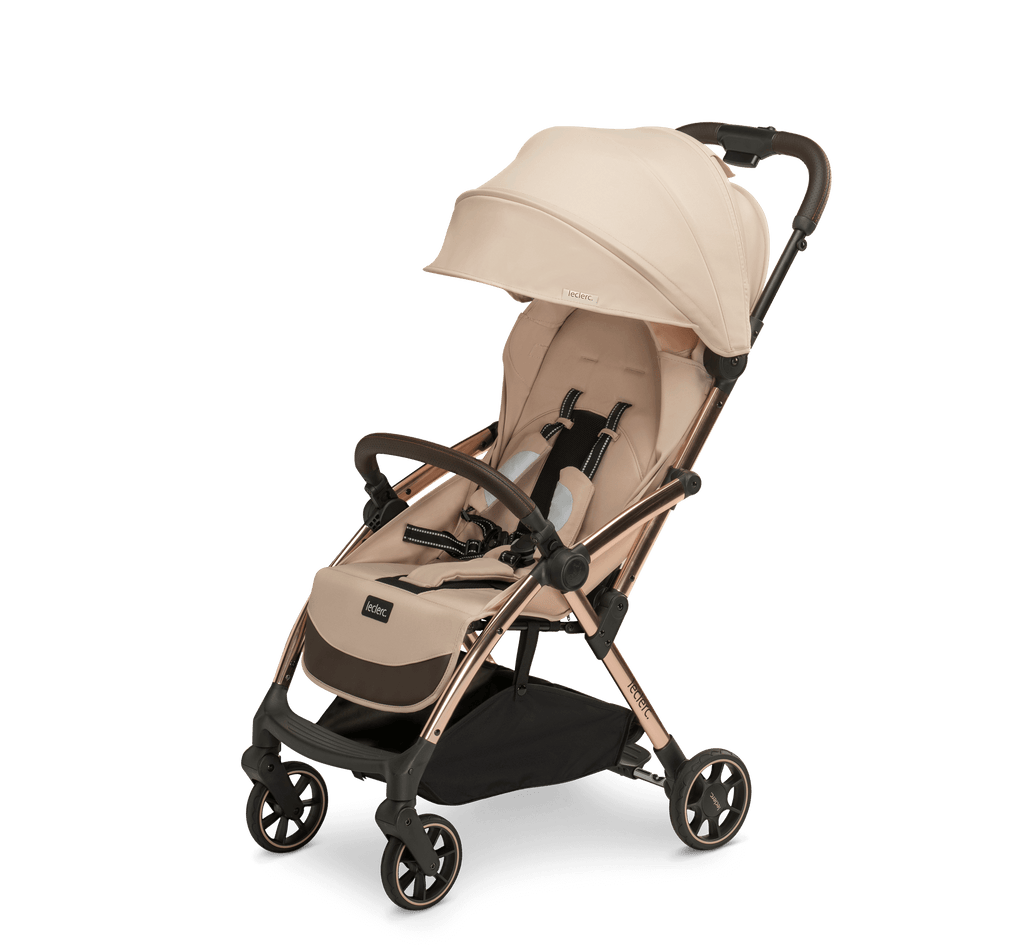 Leclerc Influencer Pram