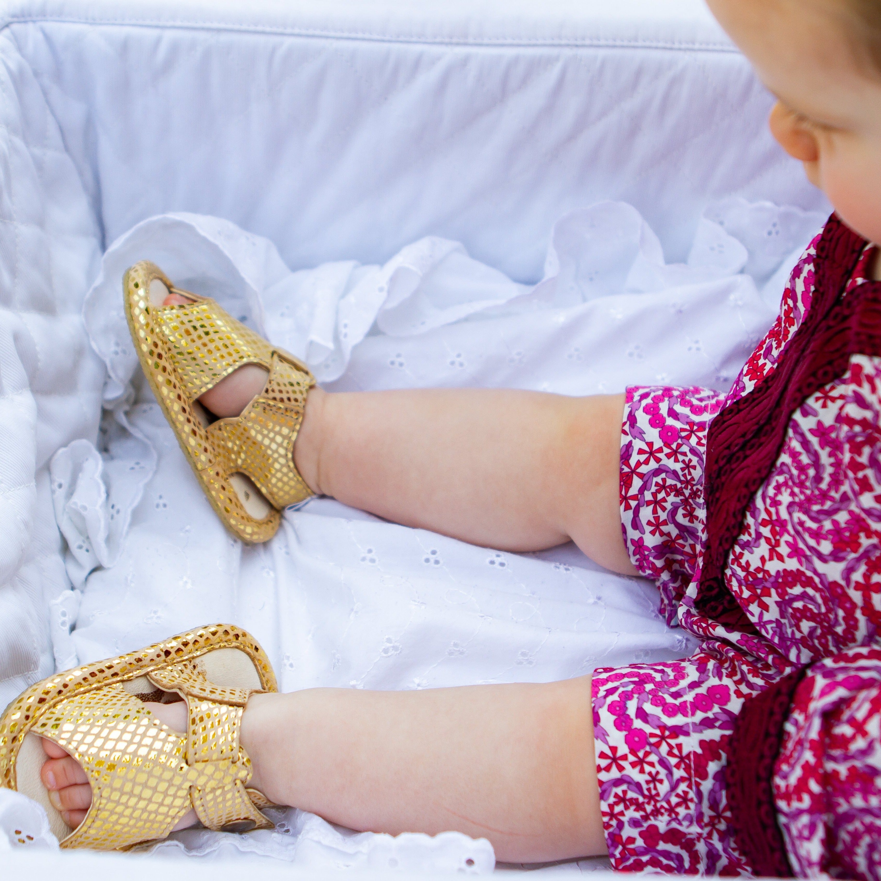 Jalabiya Gift Box for Girls