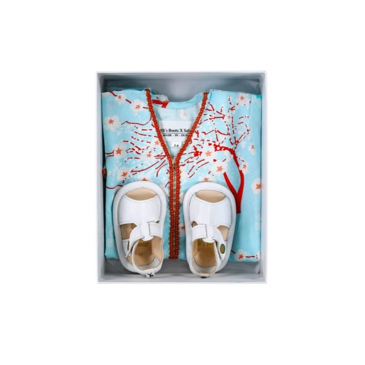 Jalabiya Gift Box for Girls