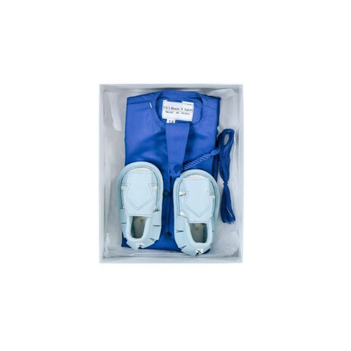 Kandora Gift Box for Boys