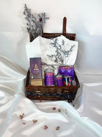 Lavender Comforts Gift Set