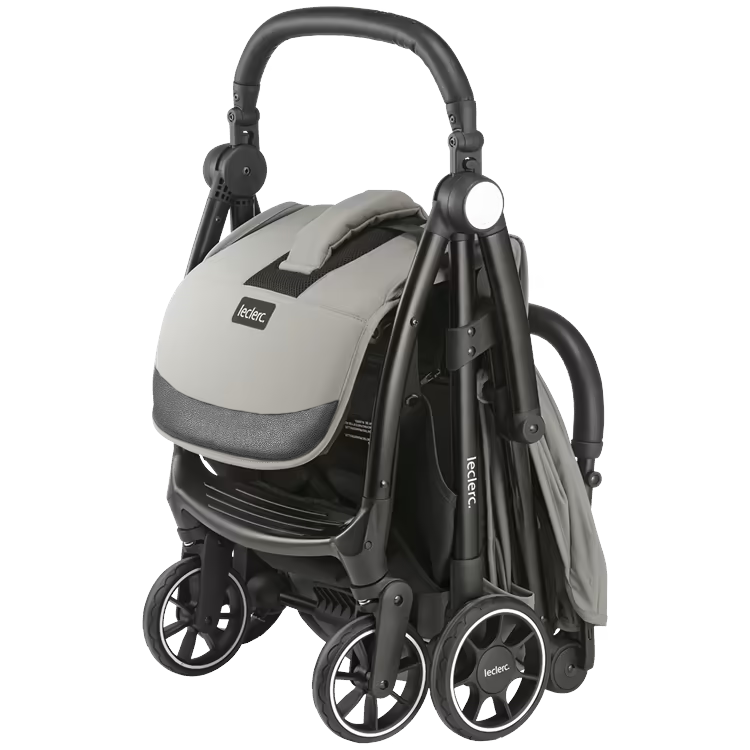Leclerc Magic Fold Pram