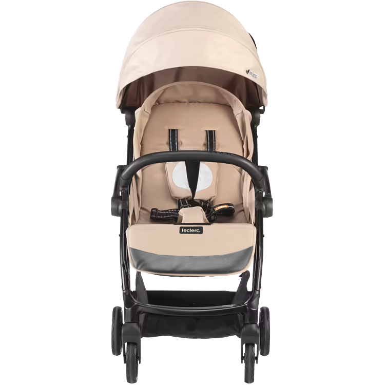 Leclerc Magic Fold Pram