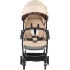 Leclerc Magic Fold Pram